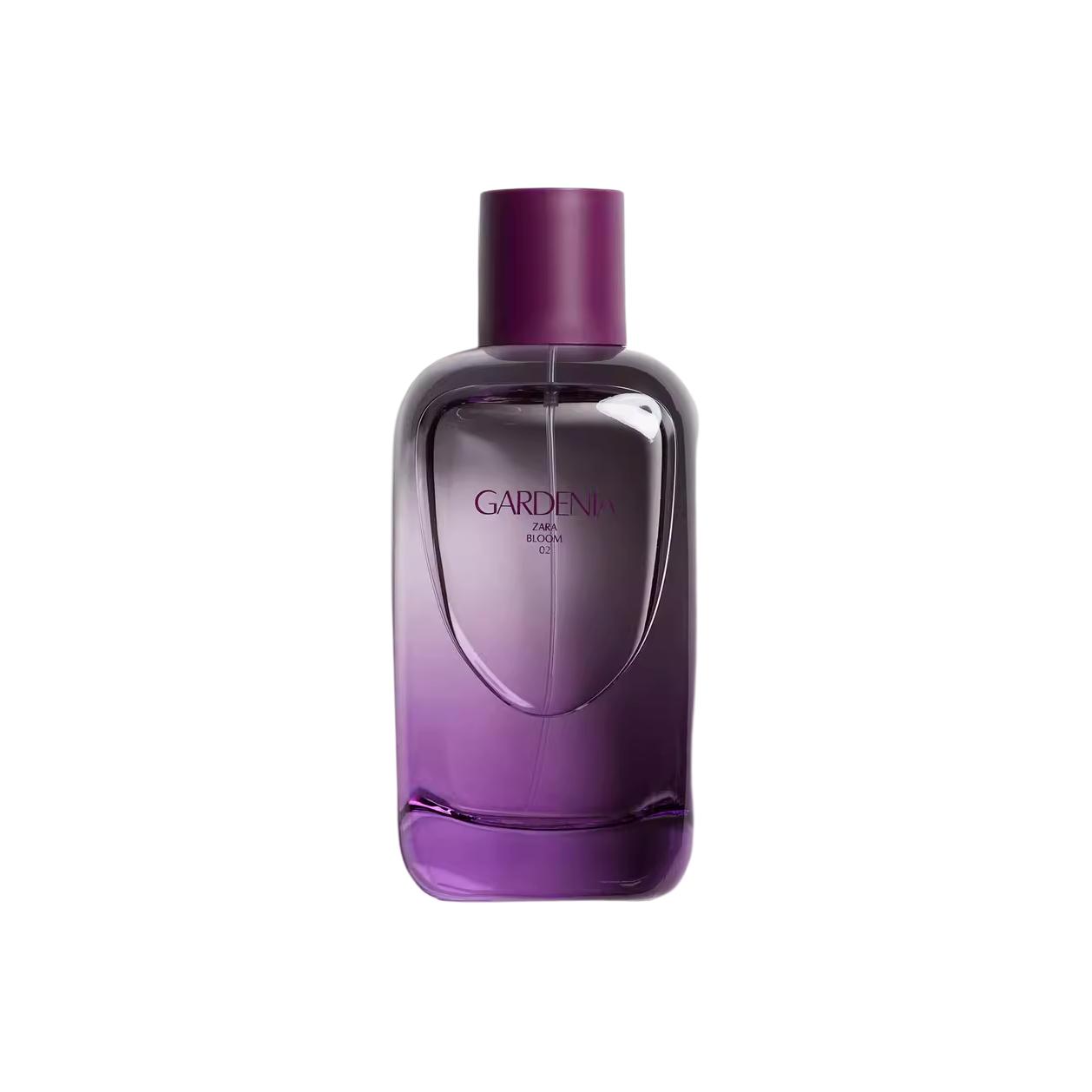 Духи для женщин bloom gardenia flower цветочно-фруктовый аккорд eau de parfum персик малина 180 мл ZARA
Духи для женщин bloom gardenia flower цветочно-фруктовый аккорд eau de parfum персик малина 180 мл ZARA