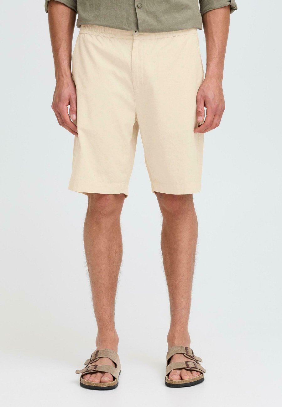 Шорты Solid SDLINUS LINEN MIX, Oatmeal/Beige
Шорты Solid SDLINUS LINEN MIX, Oatmeal/Beige