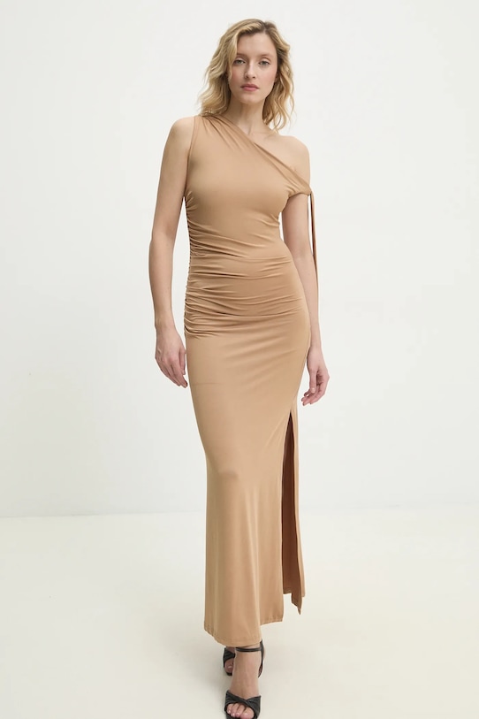 Платье Answear.Lab, бежевый
Платье Answear.Lab, бежевый