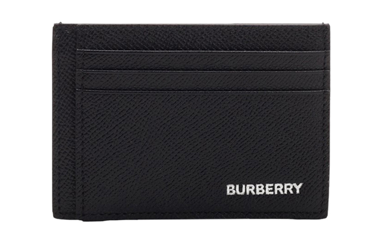 Burberry Кожаный мужской кошелек для монет и карт черный
Burberry Кожаный мужской кошелек для монет и карт черный