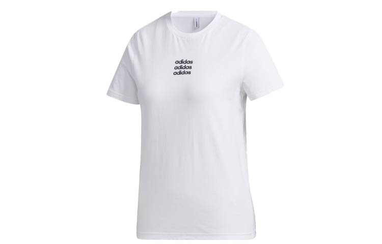 Футболка женская белая Adidas Neo
Футболка женская белая Adidas Neo