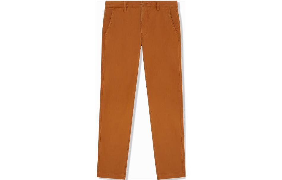 Повседневные брюки мужские кирпично-красные Levi’S, красный
Повседневные брюки мужские кирпично-красные Levi’S, красный