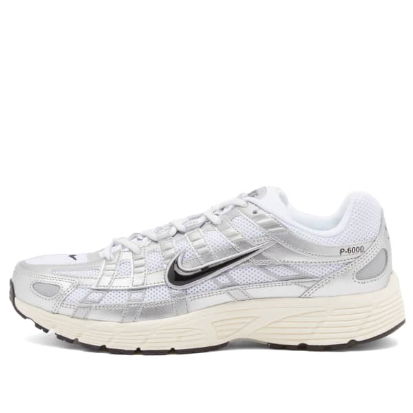 Кроссовки P-6000 Nike, мультиколор 
Кроссовки P-6000 Nike, мультиколор