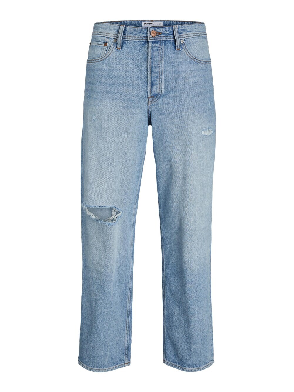 Обычные джинсы JACK & JONES EDDIE, синий
Обычные джинсы JACK & JONES EDDIE, синий