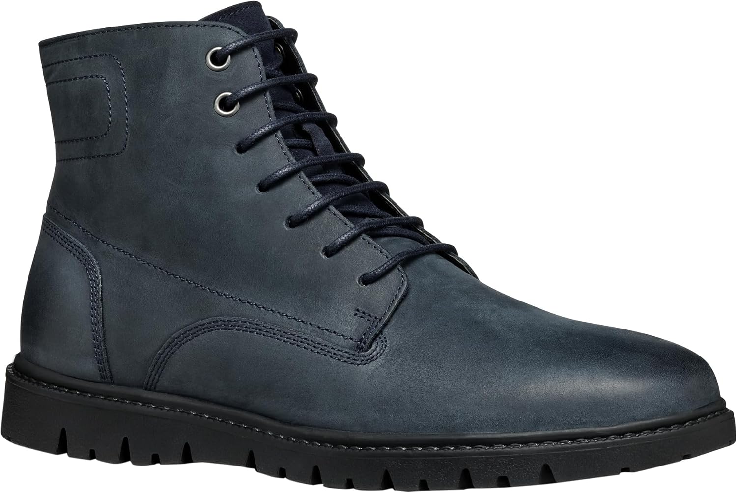 Мужские ботинки Geox U Ghiacciaio D, темно-синий
Мужские ботинки Geox U Ghiacciaio D, темно-синий