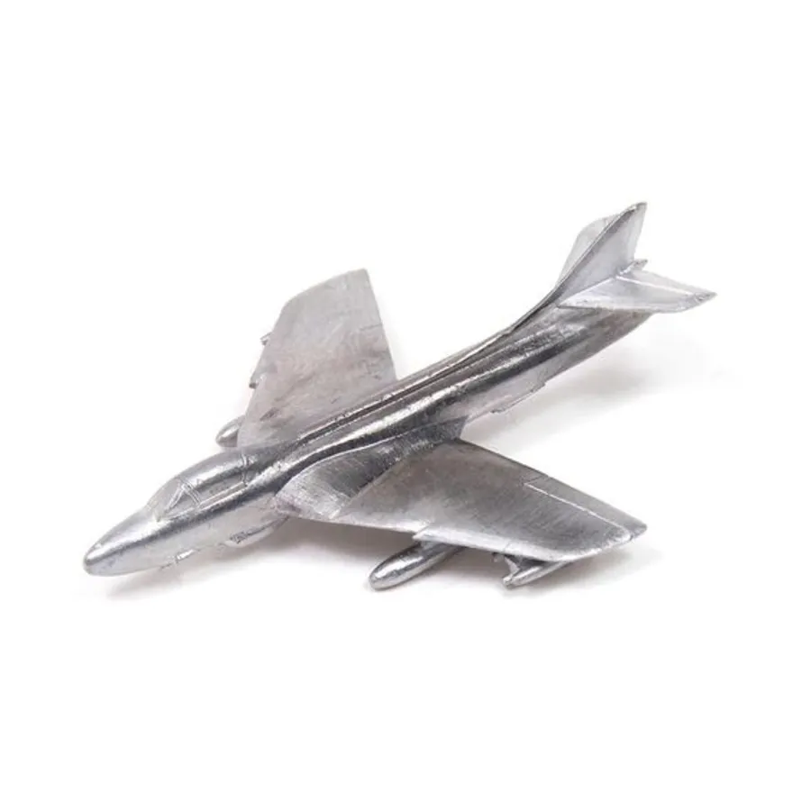 Хоукер Хантер, Modern Micro Armour - United Kingdom (1:285)
Хоукер Хантер, Modern Micro Armour - United Kingdom (1:285)