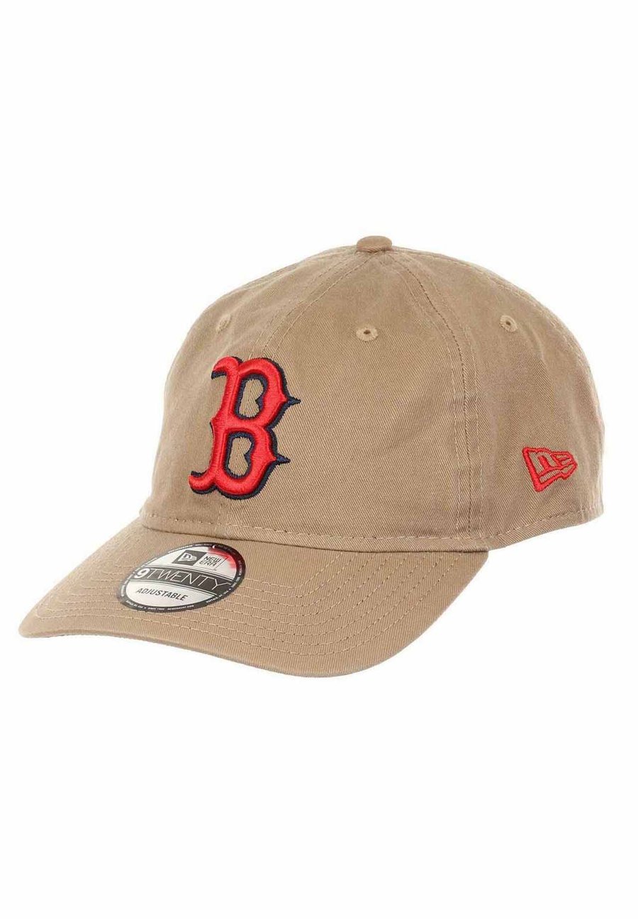 Бейсболка New Era BOSTON SOX MLB TEAM 9TWENTY UNSTRUCTURED STRAPBACK , Braun/Brown
Бейсболка New Era BOSTON SOX MLB TEAM 9TWENTY UNSTRUCTURED STRAPBACK , Braun/Brown