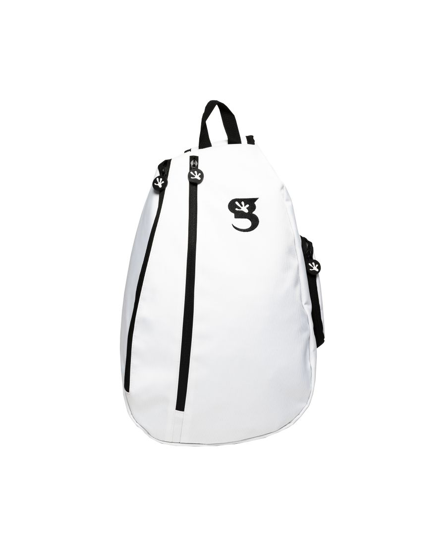 Сумка через плечо Geckobrands, белый
Сумка через плечо Geckobrands, белый