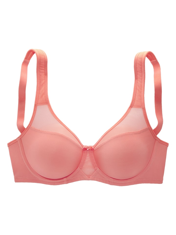 бюстгальтер-минимайзер персикового цвета nuance
бюстгальтер-минимайзер персикового цвета nuance