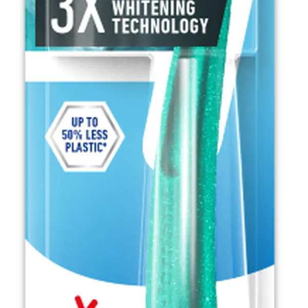 Мягкая зубная щетка, 1 шт. Jordan Ultralite whitening
Мягкая зубная щетка, 1 шт. Jordan Ultralite whitening