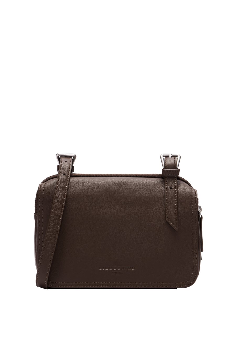 Сумка кросс-боди Liebeskind Berlin MAREIKE, Dunkelbraun/Dark Brown
Сумка кросс-боди Liebeskind Berlin MAREIKE, Dunkelbraun/Dark Brown
