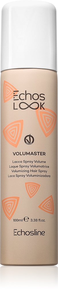 Лак для волос Volumaster для объема и формы Echosline, 100 мл
Лак для волос Volumaster для объема и формы Echosline, 100 мл