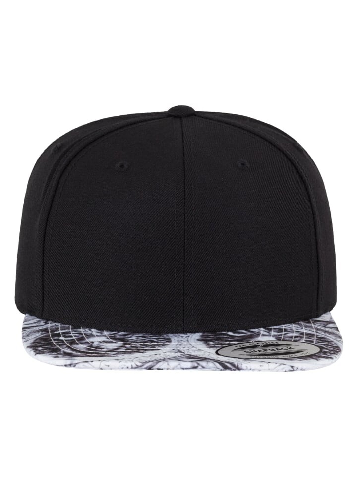 Бейсболка Flexfit Snapback, цвет blk/wht
Бейсболка Flexfit Snapback, цвет blk/wht