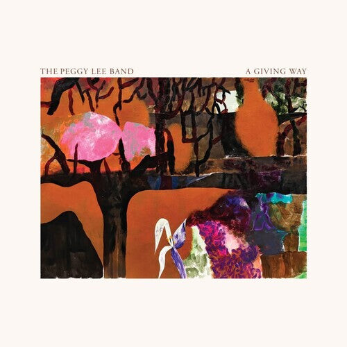 CD диск Lee, Peggy: A Giving Way
CD диск Lee, Peggy: A Giving Way