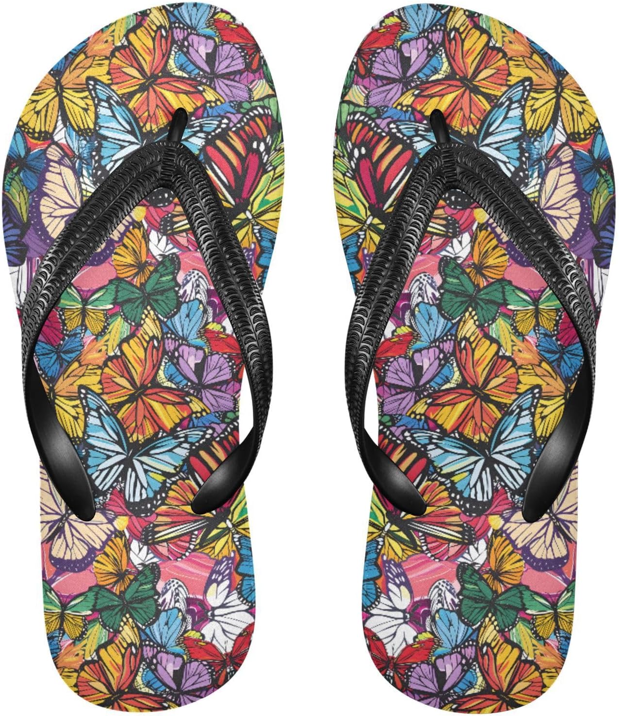 Сланцы для женщин и мужчин с милым пингвином на луне и звезде, женские шлепанцы, мужские сандалии, душевые тапочки, летние нескользящие шлепанцы для плавания, пляжа и ванной Mnsruu, Butterfly I8403
Сланцы для женщин и мужчин с милым пингвином на луне и звезде, женские шлепанцы, мужские сандалии, душевые тапочки, летние нескользящие шлепанцы для плавания, пляжа и ванной Mnsruu, Butterfly I8403