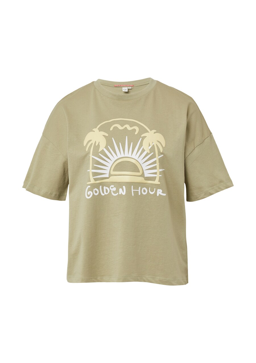 Рубашка QS, пастельно-зеленый/светло-зеленый
Рубашка QS, пастельно-зеленый/светло-зеленый