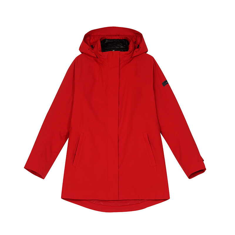 Ветровка женская Northland, зеленый
Ветровка женская Northland, зеленый