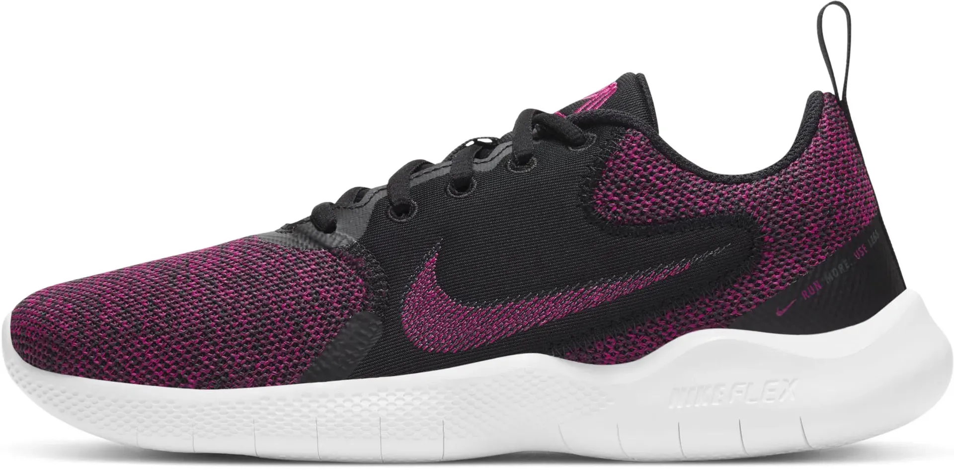 Кроссовки Nike "FLEX EXPERIENCE RUN 10", черный
Кроссовки Nike "FLEX EXPERIENCE RUN 10", черный