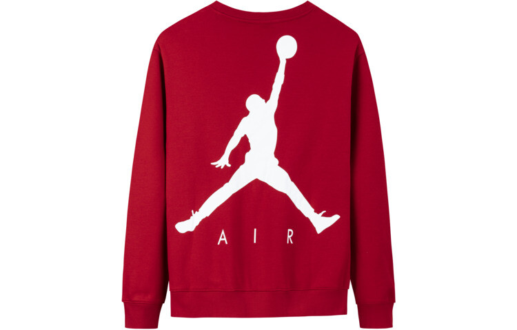 Толстовка GS Jordan, красный
Толстовка GS Jordan, красный