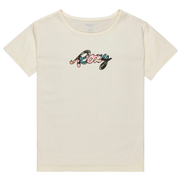 Детская футболка «День и ночь» Roxy, Egret
Детская футболка «День и ночь» Roxy, Egret