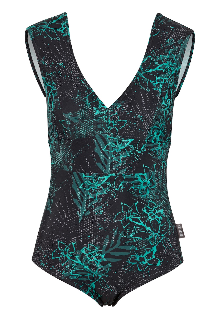 Купальник BECO the world of aquasports, черный
Купальник BECO the world of aquasports, черный