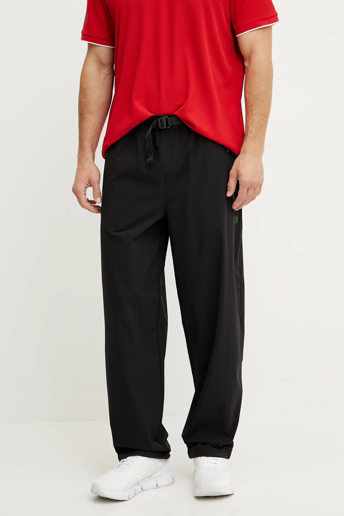 Штаны North Dome The North Face, черный
Штаны North Dome The North Face, черный