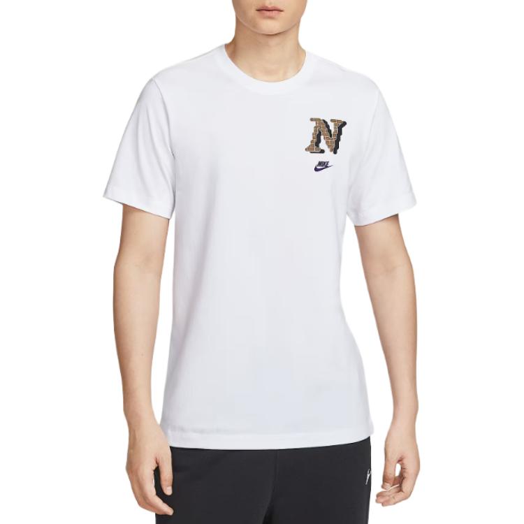 Nike Футболка мужская white, Белый, Nike Футболка мужская white
Nike Футболка мужская white, Белый, Nike Футболка мужская white