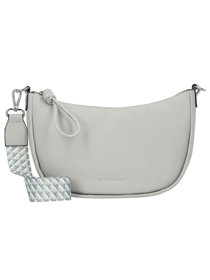 Сумка через плечо Татьяна 28 см серого цвета Tom Tailor
Сумка через плечо Татьяна 28 см серого цвета Tom Tailor