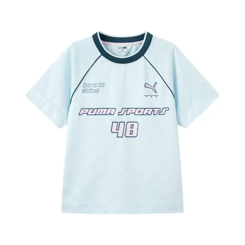 PUMA Футболка Sportstyle Series Pink Blue 80001 для детей 3-7 лет, Синий, PUMA Футболка Sportstyle Series Pink Blue 80001 для детей 3-7 лет
PUMA Футболка Sportstyle Series Pink Blue 80001 для детей 3-7 лет, Синий, PUMA Футболка Sportstyle Series Pink Blue 80001 для детей 3-7 лет