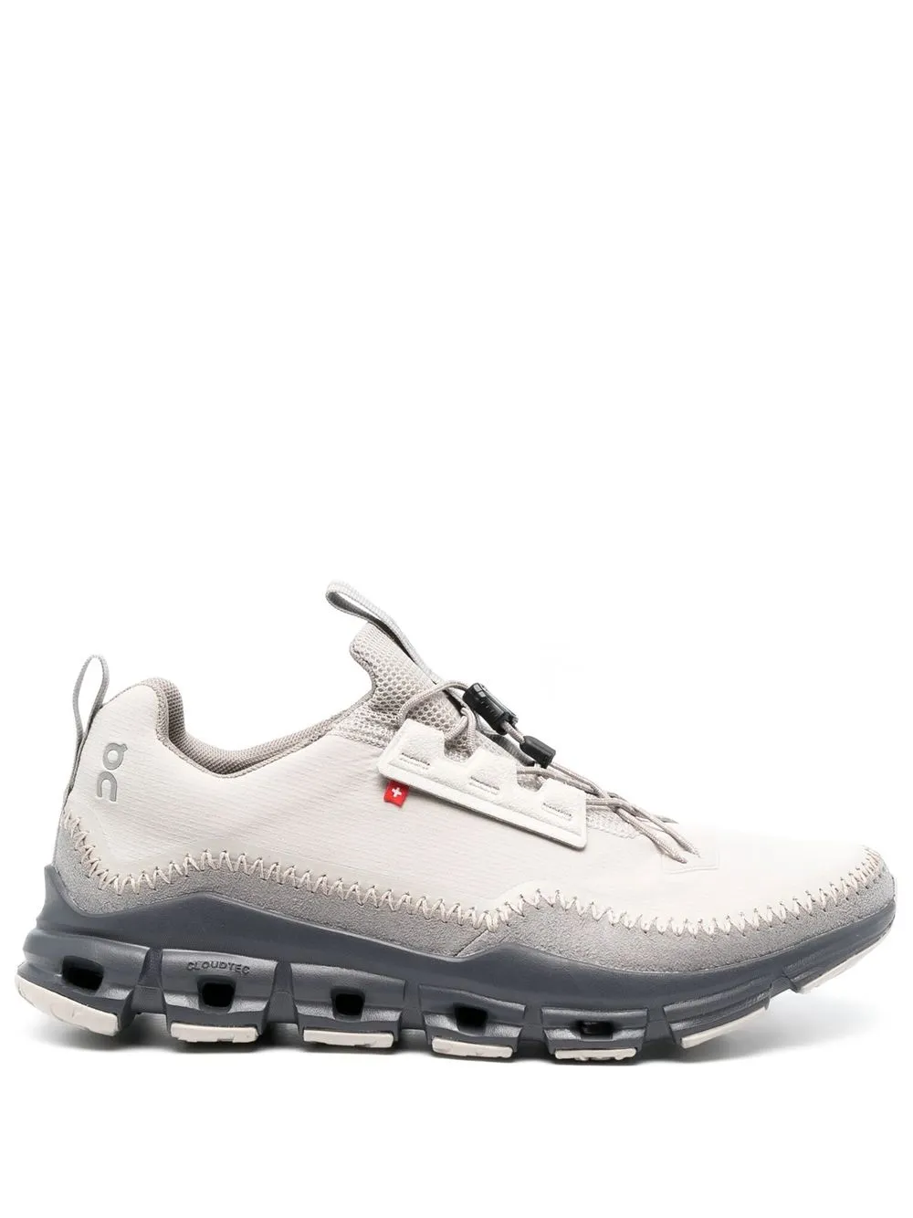 Кроссовки Cloudway On Running, нейтральный
Кроссовки Cloudway On Running, нейтральный