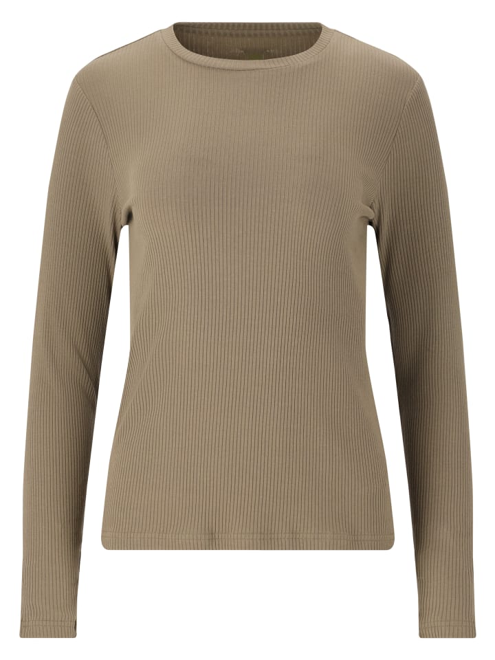 Рубашка с длинным рукавом Athlecia
Рубашка с длинным рукавом Athlecia