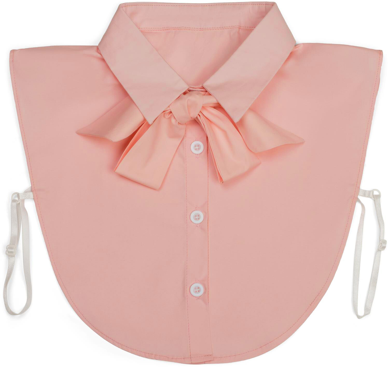 Блуза styleBREAKER nkragen, розовый
Блуза styleBREAKER nkragen, розовый