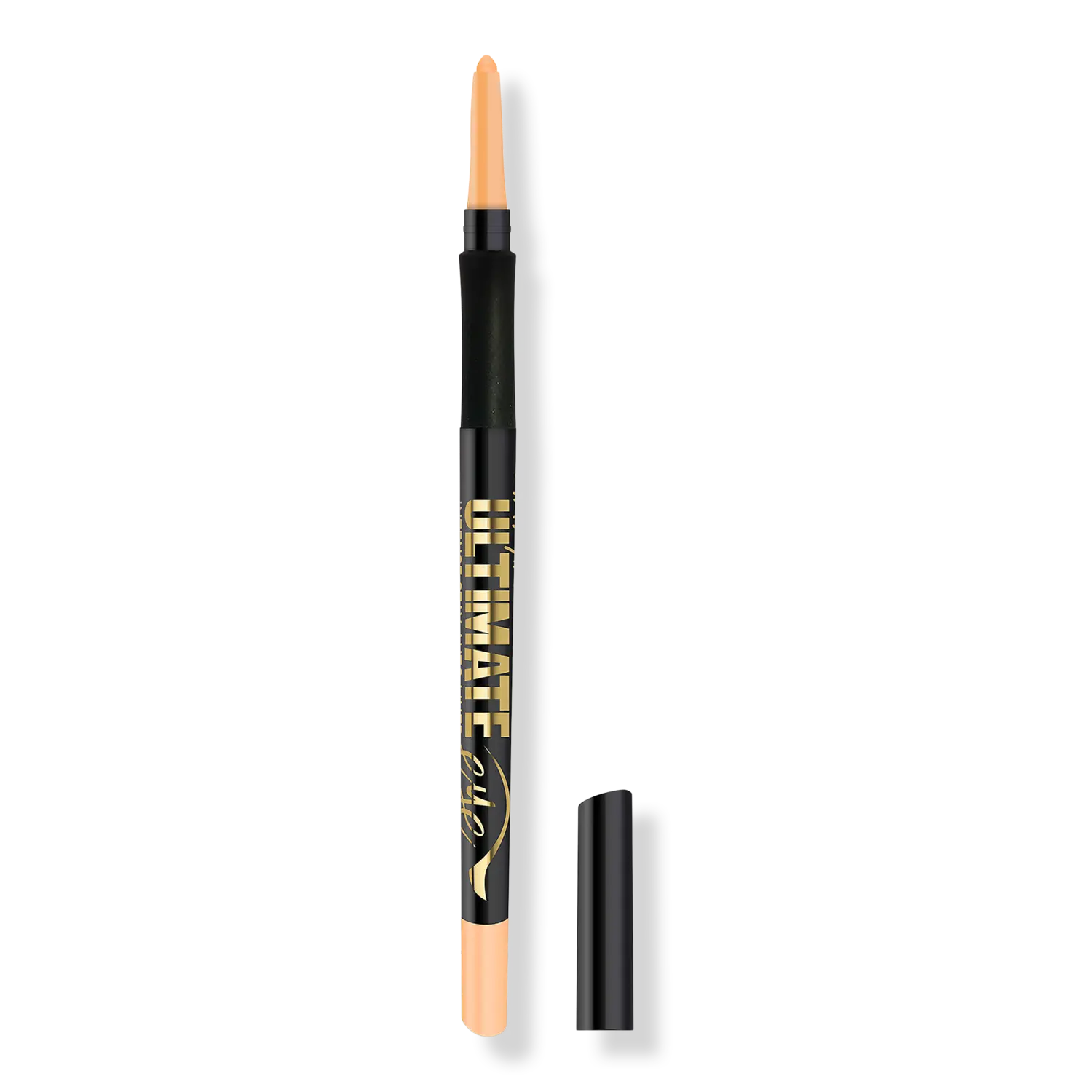 Автоматическая подводка для глаз Ultimate Eye Intense Wear L.A. Girl, Super Bright
Автоматическая подводка для глаз Ultimate Eye Intense Wear L.A. Girl, Super Bright