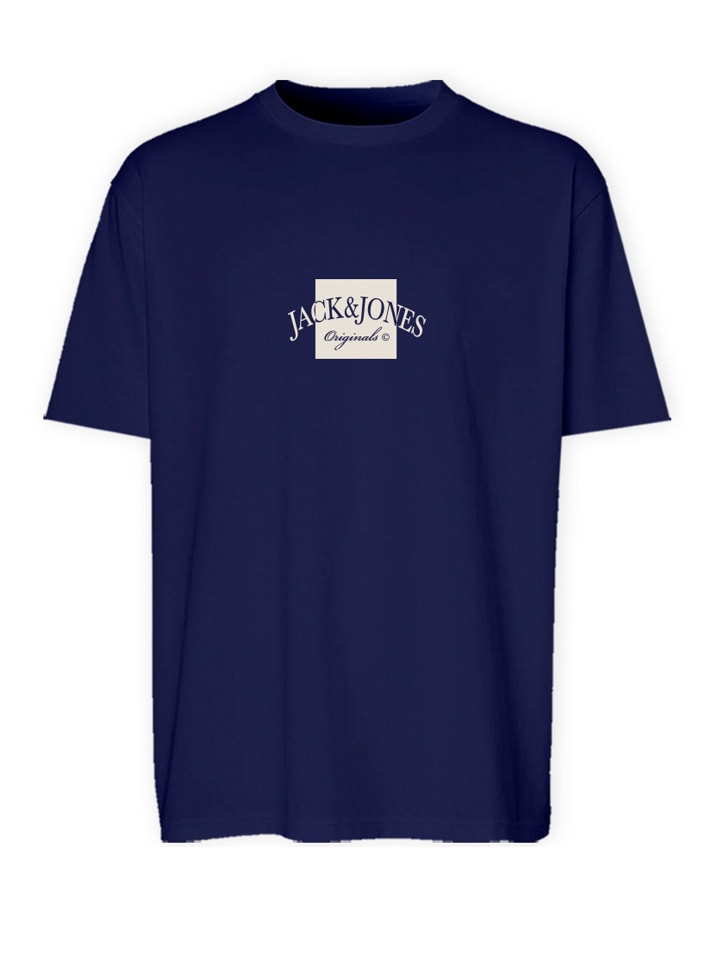 Футболка JACK & JONES Junior
Футболка JACK & JONES Junior