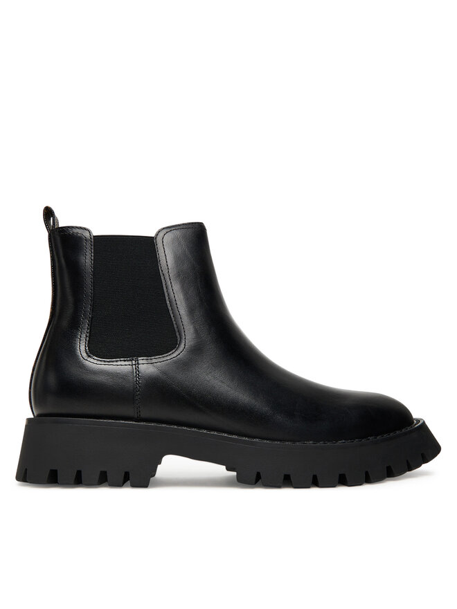 Классические ботильоны FMTGOM LEA10 Guess, черный
Классические ботильоны FMTGOM LEA10 Guess, черный