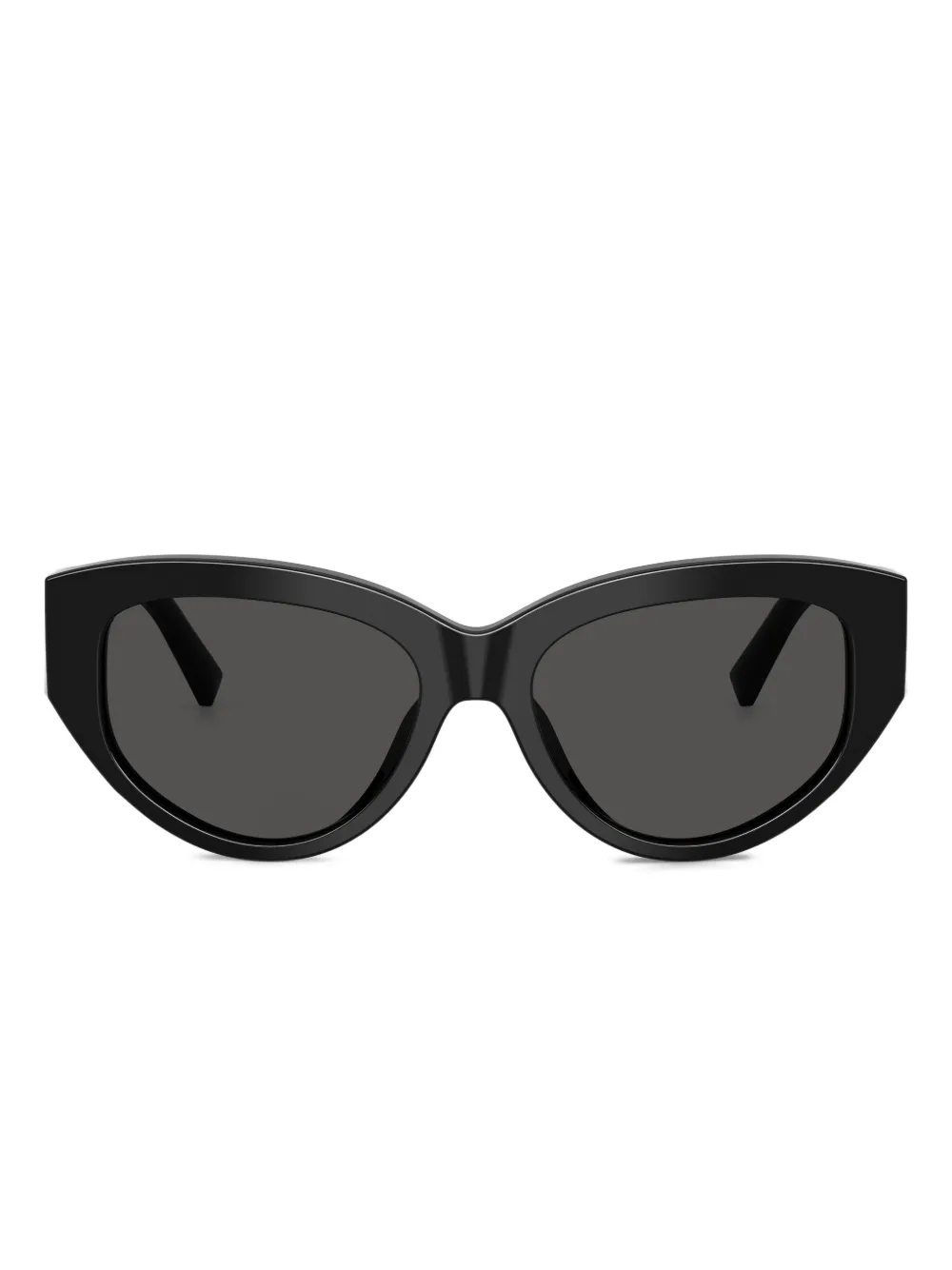 Солнцезащитные очки в оправе 'кошачий глаз' с логотипом Dolce & Gabbana, черный
Солнцезащитные очки в оправе 'кошачий глаз' с логотипом Dolce & Gabbana, черный