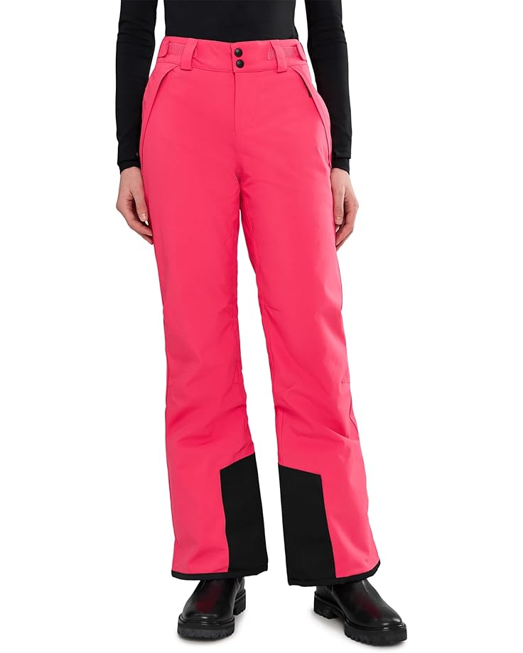 Женские брюки Spyder Section, Prism Pink
Женские брюки Spyder Section, Prism Pink