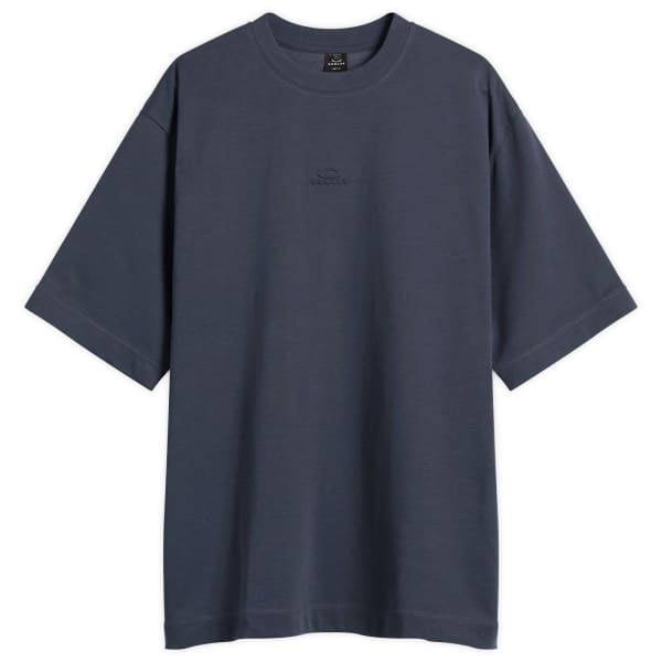 Футболка Reserve Ellipse Oakley, цвет graphite
Футболка Reserve Ellipse Oakley, цвет graphite