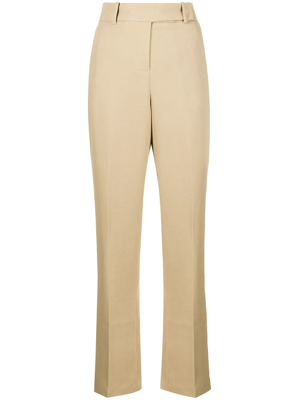 Прямые брюки с завышенной талией Michael Michael Kors, нейтральный
Прямые брюки с завышенной талией Michael Michael Kors, нейтральный