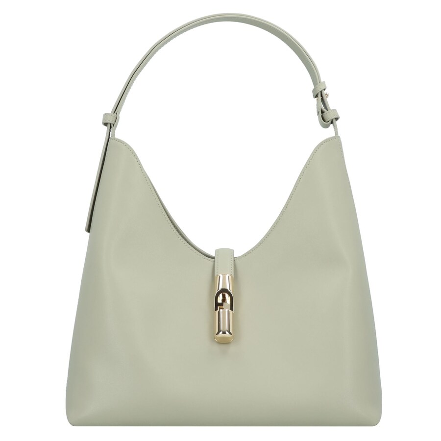 Сумка через плечо FURLA Goccia, Pastel green
Сумка через плечо FURLA Goccia, Pastel green
