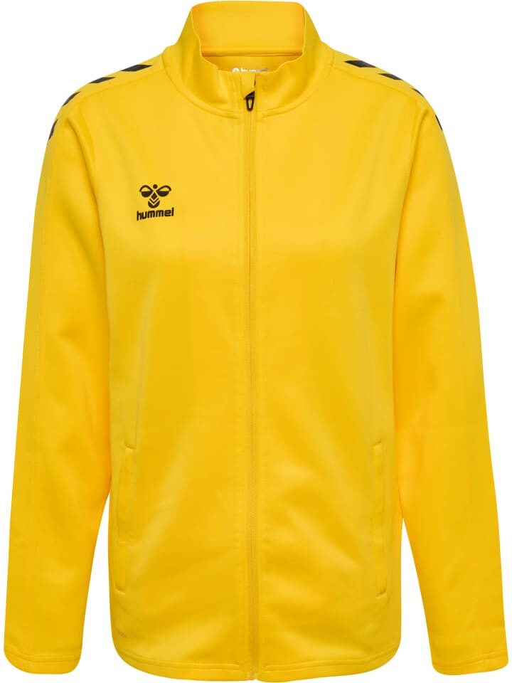 Толстовка Hummel Reißverschluss Jacket Hmlcore Multisport Damen, цвет SPORTS YELLOW
Толстовка Hummel Reißverschluss Jacket Hmlcore Multisport Damen, цвет SPORTS YELLOW