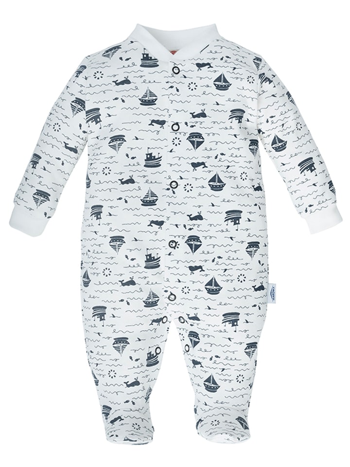 Комбинезон Makoma
Комбинезон Makoma