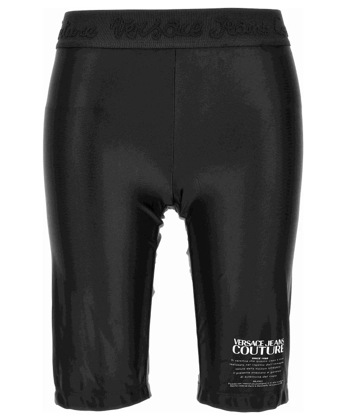 Брюки Versace Jeans Couture, черный
Брюки Versace Jeans Couture, черный