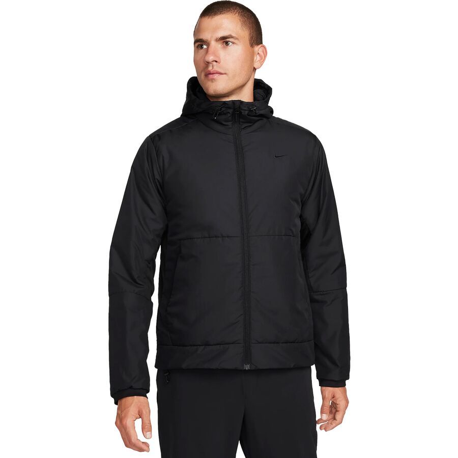 Куртка Nike Therma-Fit Unlimited Versatile Nike, Black/Black
Куртка Nike Therma-Fit Unlimited Versatile Nike, Black/Black