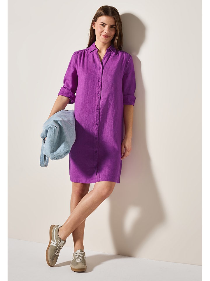 Cecil Платье фиолетового цвета
Cecil Платье фиолетового цвета