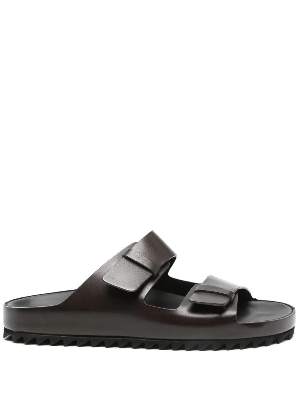 Сандалии на резиновой подошве Officine Creative, коричневый
Сандалии на резиновой подошве Officine Creative, коричневый