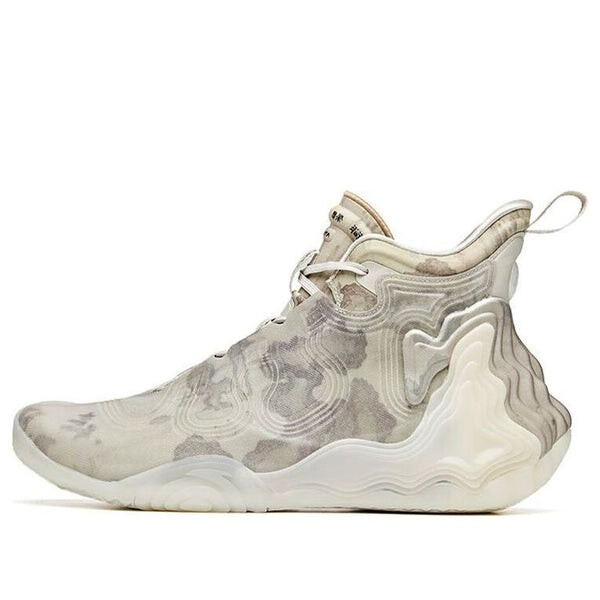 Коллекция кроссовок по знаку зодиака Anta, бежевый
Коллекция кроссовок по знаку зодиака Anta, бежевый