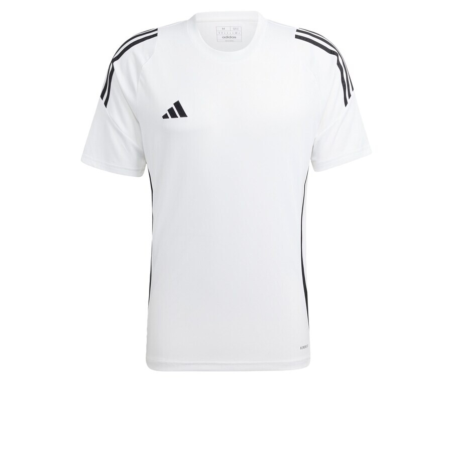 Джерси ADIDAS PERFORMANCE Jersey Tiro 24, белый
Джерси ADIDAS PERFORMANCE Jersey Tiro 24, белый