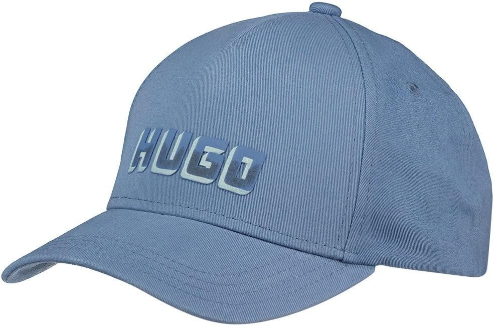 HUGO BOSS мужская кепка Jude-se, Medium Blue427
HUGO BOSS мужская кепка Jude-se, Medium Blue427