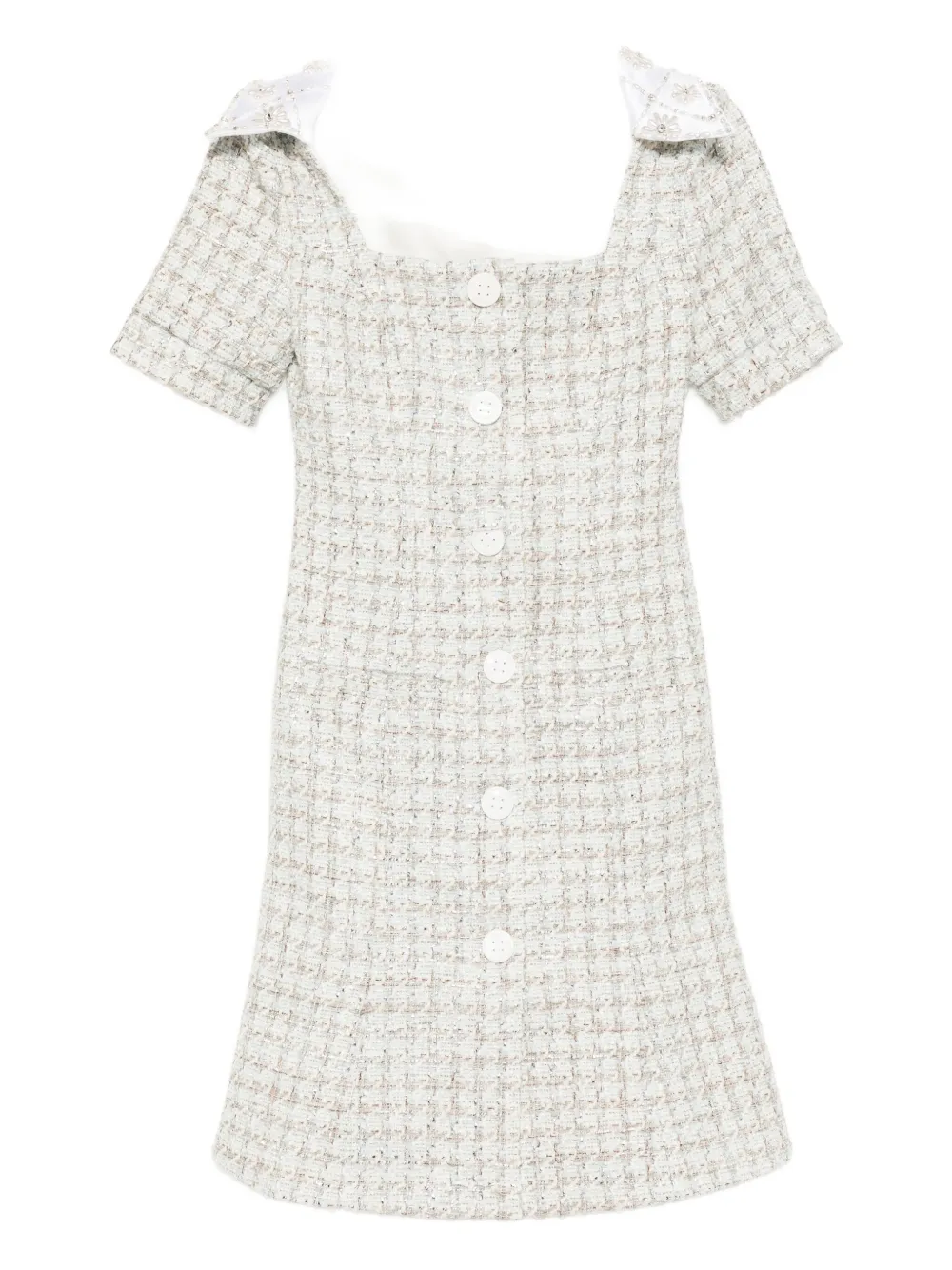 Платье Кэтлин Huishan Zhang, синий
Платье Кэтлин Huishan Zhang, синий